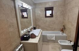 Vila de lux P+E+M în comuna Tudora – finisaje premium, complet mobilată!