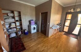 Vila de lux P+E+M în comuna Tudora – finisaje premium, complet mobilată!