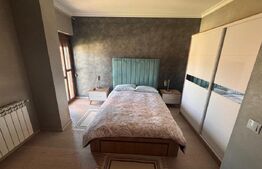 Vila de lux P+E+M în comuna Tudora – finisaje premium, complet mobilată!