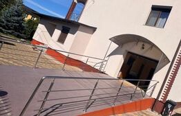 Vila de lux P+E+M în comuna Tudora – finisaje premium, complet mobilată!