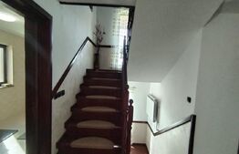 Vilă D+P+1+M - lux Dorohoi – 228 mp utili, teren 2.300 mp 