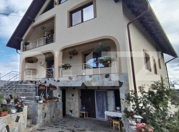 Casa de vânzare 15 camere Dorohoi - 177995CV | BLITZ Botoșani | Poza1