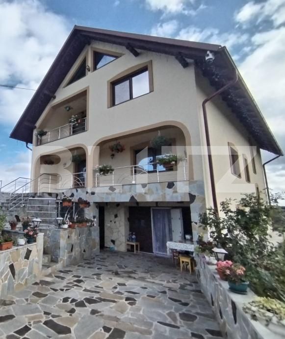 Casa de vânzare 15 camere Dorohoi - 177995CV | BLITZ Botoșani | Poza7