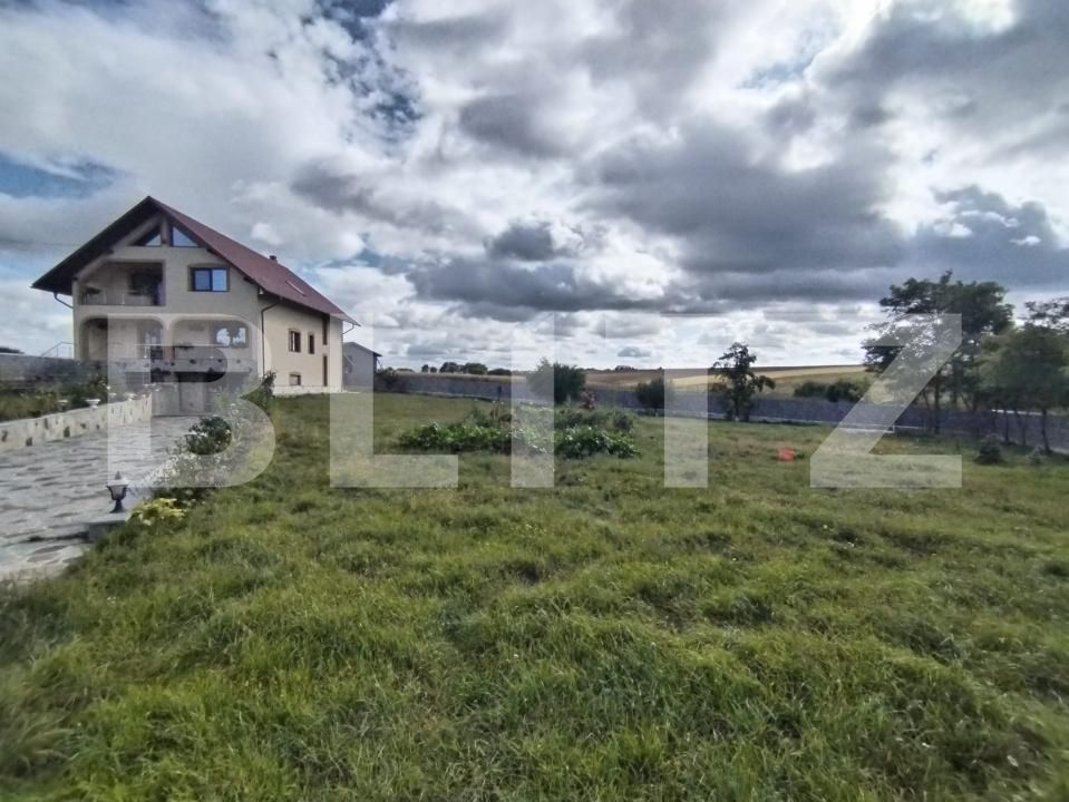 Casa de vânzare 15 camere Dorohoi - 177995CV | BLITZ Botoșani | Poza8