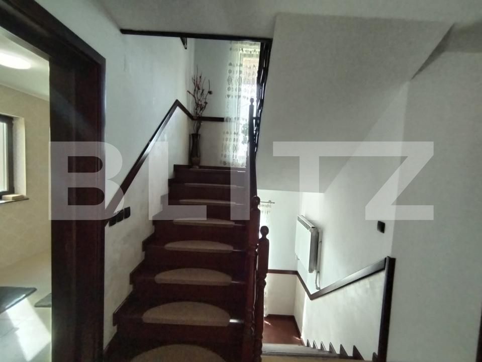 Casa de vânzare 15 camere Dorohoi - 177995CV | BLITZ Botoșani | Poza6