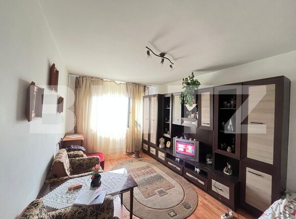 Apartament de vânzare 2 camere Bucovina - 178014AV | BLITZ Botoșani | Poza1