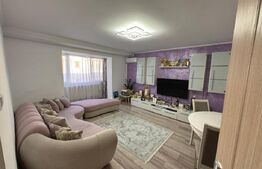 Ocazie unică! Apartament modern cu 3 camere - decomandat – Primăverii