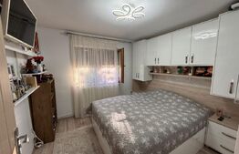 Ocazie unică! Apartament modern cu 3 camere - decomandat – Primăverii