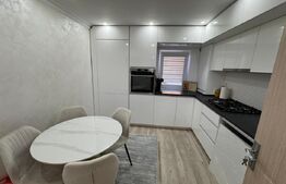 Ocazie unică! Apartament modern cu 3 camere - decomandat – Primăverii