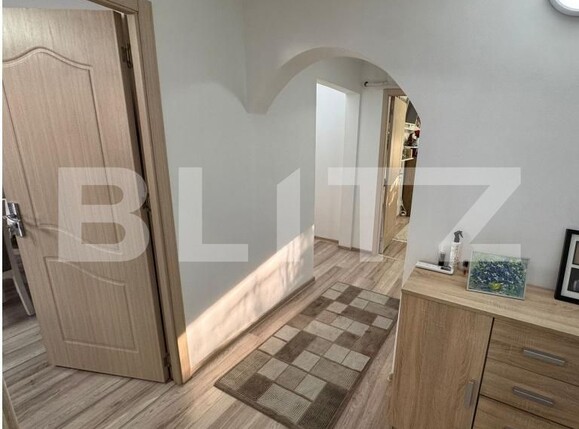 Apartament de vânzare 3 camere Primaverii - 178115AV | BLITZ Botoșani | Poza6