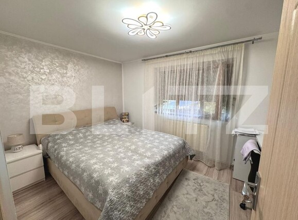 Apartament de vânzare 3 camere Primaverii - 178115AV | BLITZ Botoșani | Poza2