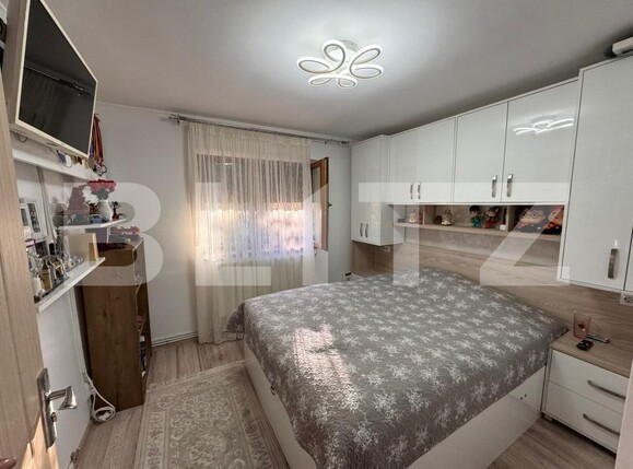 Apartament de vânzare 3 camere Primaverii - 178115AV | BLITZ Botoșani | Poza3