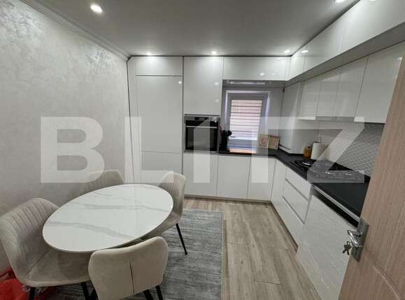 Apartament de vânzare 3 camere Primaverii - 178115AV | BLITZ Botoșani | Poza4
