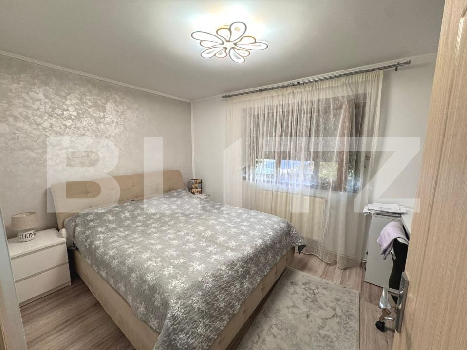 Apartament de vânzare 3 camere Primaverii - 178115AV | BLITZ Botoșani | Poza2