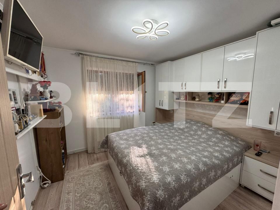 Apartament de vânzare 3 camere Primaverii - 178115AV | BLITZ Botoșani | Poza3
