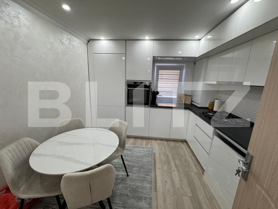 Apartament de vânzare 3 camere Primaverii - 178115AV | BLITZ Botoșani | Poza4