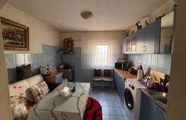Apartament 2 camere - Zonă centrală - etaj 3/4