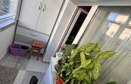 Apartament 2 camere - Zonă centrală - etaj 3/4