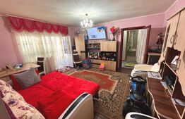 Apartament 2 camere - Zonă centrală - etaj 3/4