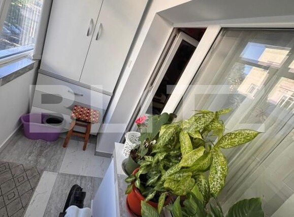 Apartament de vânzare 2 camere Primaverii - 178116AV | BLITZ Botoșani | Poza3