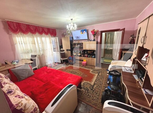 Apartament de vânzare 2 camere Primaverii - 178116AV | BLITZ Botoșani | Poza2