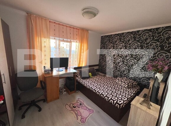 Apartament de vânzare 2 camere Primaverii - 178116AV | BLITZ Botoșani | Poza1