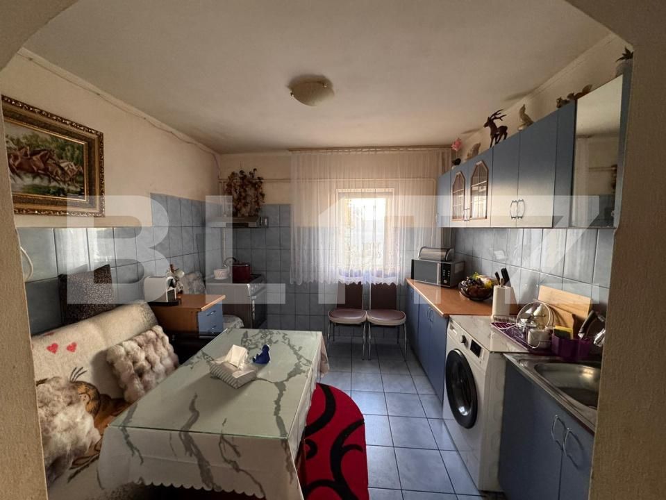 Apartament de vânzare 2 camere Primaverii - 178116AV | BLITZ Botoșani | Poza4