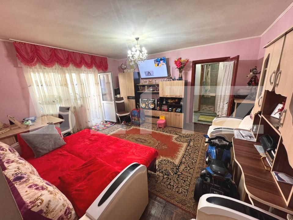 Apartament de vânzare 2 camere Primaverii - 178116AV | BLITZ Botoșani | Poza2