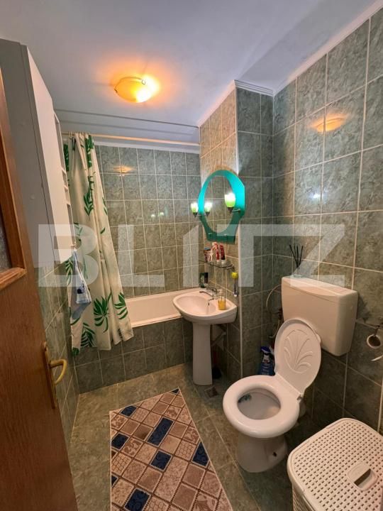 Apartament de vânzare 2 camere Primaverii - 178116AV | BLITZ Botoșani | Poza5