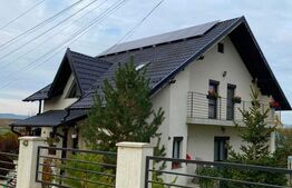 Casa Individuala | 170 Suprafata Utila | Zona Catamaresti-Deal