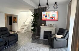 Casa Individuala | 170 Suprafata Utila | Zona Catamaresti-Deal