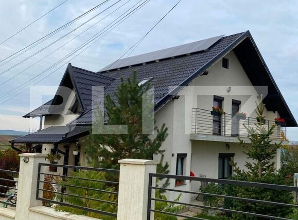 Casa de vânzare 3 camere Nord-Vest - 178138CV | BLITZ Botoșani | Poza1