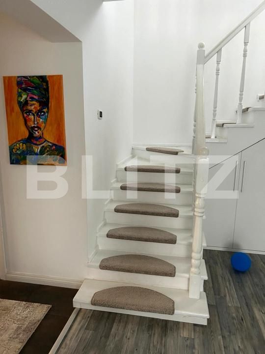 Casa de vânzare 3 camere Nord-Vest - 178138CV | BLITZ Botoșani | Poza12