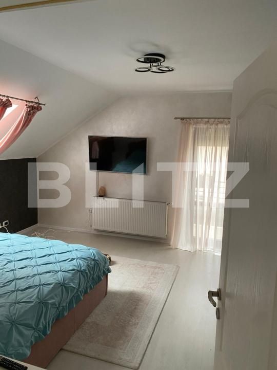 Casa de vânzare 3 camere Nord-Vest - 178138CV | BLITZ Botoșani | Poza6