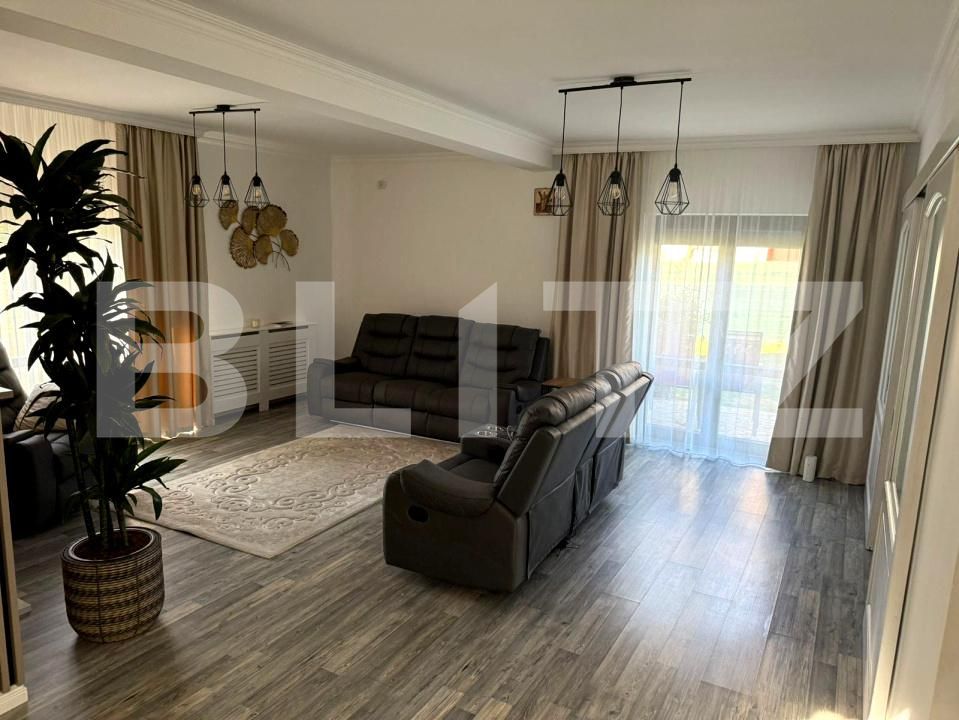 Casa de vânzare 3 camere Nord-Vest - 178138CV | BLITZ Botoșani | Poza2