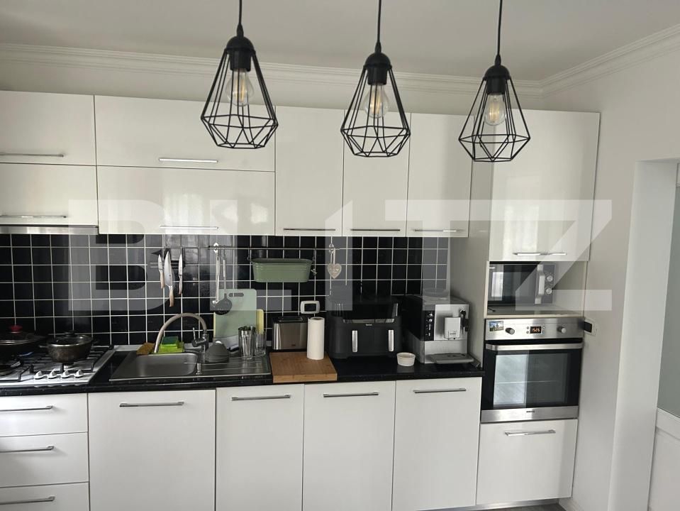 Casa de vânzare 3 camere Nord-Vest - 178138CV | BLITZ Botoșani | Poza8