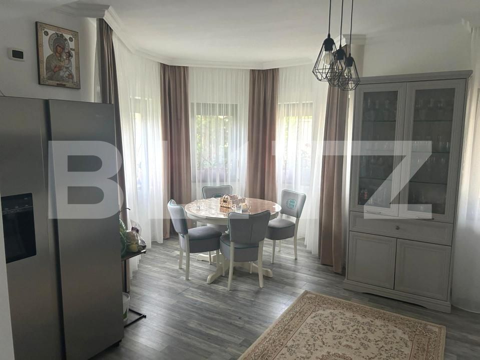 Casa de vânzare 3 camere Nord-Vest - 178138CV | BLITZ Botoșani | Poza9