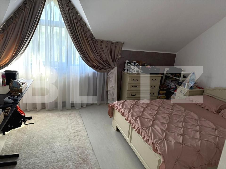 Casa de vânzare 3 camere Nord-Vest - 178138CV | BLITZ Botoșani | Poza4