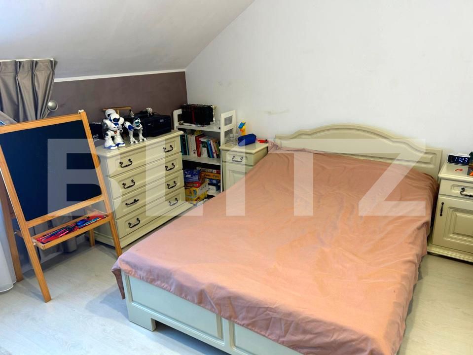 Casa de vânzare 3 camere Nord-Vest - 178138CV | BLITZ Botoșani | Poza5