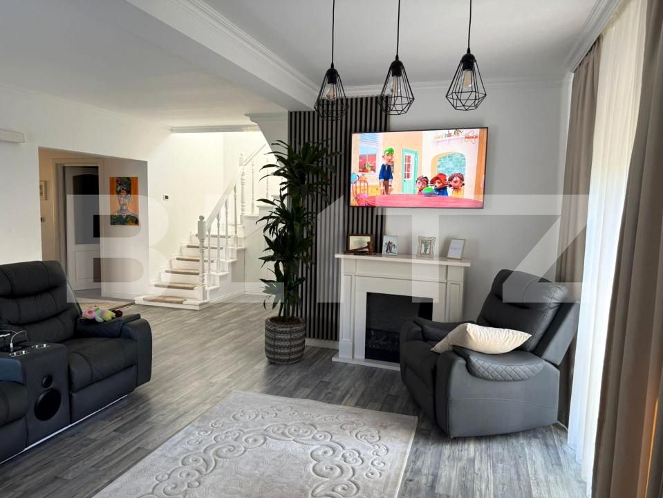 Casa de vânzare 3 camere Nord-Vest - 178138CV | BLITZ Botoșani | Poza3