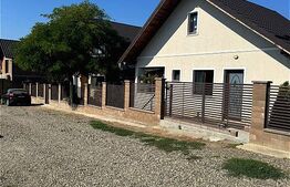 Casa+Anexa | 163 Mp Utili | Zona Catamaresti-Deal