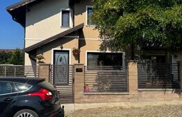 Casa+Anexa | 163 Mp Utili | Zona Catamaresti-Deal