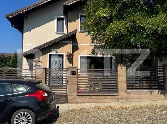 Casa de vânzare 5 camere Nord-Vest - 178160CV | BLITZ Botoșani | Poza1