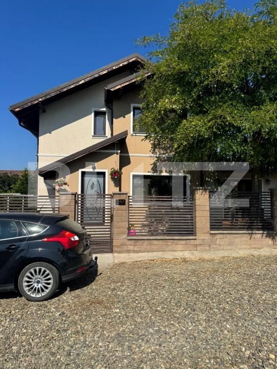 Casa de vânzare 5 camere Catamaresti-Deal - 178160CV | BLITZ Botoșani | Poza12