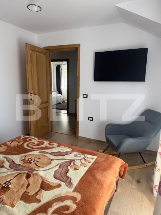 Casa de vânzare 5 camere Catamaresti-Deal - 178160CV | BLITZ Botoșani | Poza8