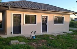 Casă individuală modernă - 162 MP UTILI - Zona Rediu