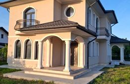 Casă individuală modernă - 162 MP UTILI - Zona Rediu