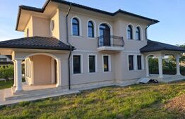 Casă individuală modernă - 162 MP UTILI - Zona Rediu