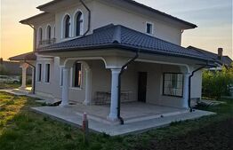 Casă individuală modernă - 162 MP UTILI - Zona Rediu