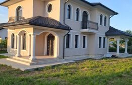 Casă individuală modernă - 162 MP UTILI - Zona Rediu